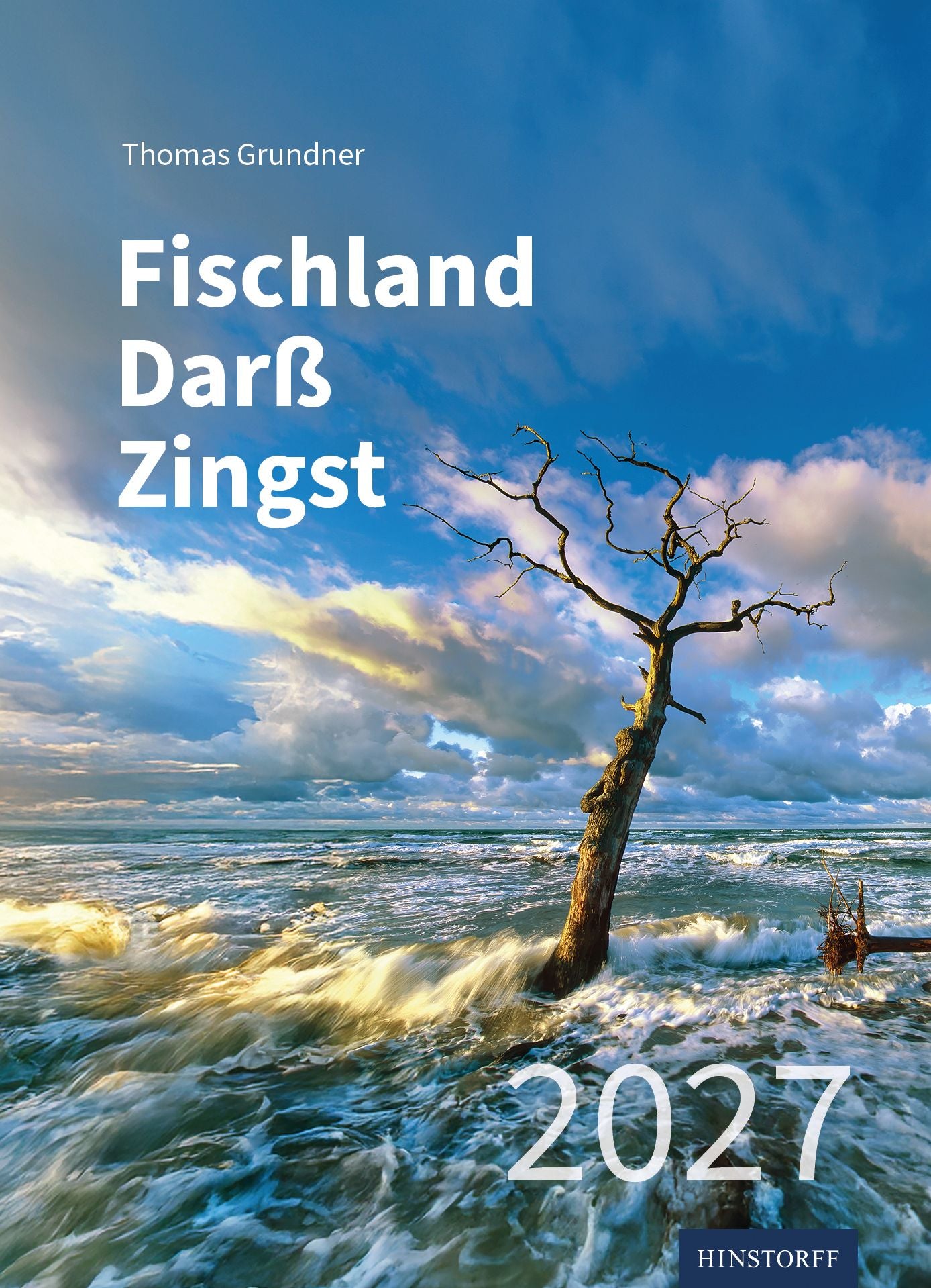 Fischland-Darß-Zingst 2027